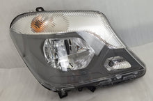 Load image into Gallery viewer, Frontscheinwerfer Mercedes-Benz Sprinter 9068205700 Rechts Headlight SCH8815383866be
