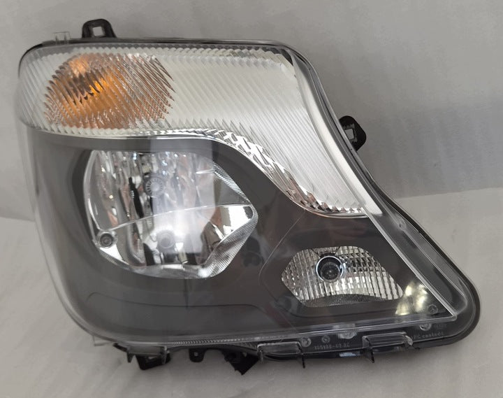 Frontscheinwerfer Mercedes-Benz Sprinter 9068205700 Rechts Headlight SCH8815383866be