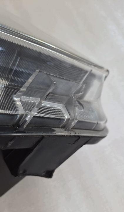 Frontscheinwerfer Mercedes-Benz Sprinter 9068205700 Rechts Headlight SCH8815383866be
