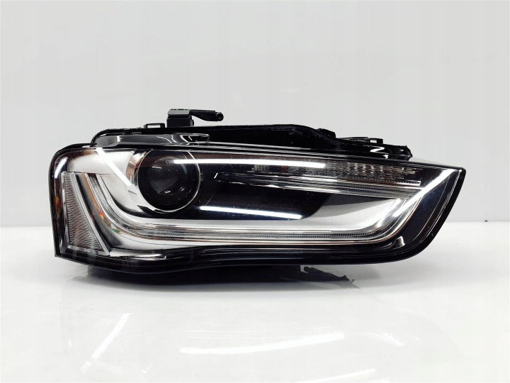 Frontscheinwerfer Audi A4 B8 8K0941006C LED Rechts Scheinwerfer Headlight SCH8815800136os
