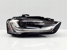Laden Sie das Bild in den Galerie-Viewer, Frontscheinwerfer Audi A4 B8 8K0941006C LED Rechts Scheinwerfer Headlight SCH8815800136os