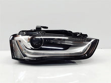 Laden Sie das Bild in den Galerie-Viewer, Frontscheinwerfer Audi A4 B8 8K0941006C LED Rechts Scheinwerfer Headlight SCH8815800136os
