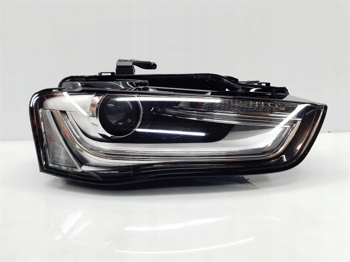 Frontscheinwerfer Audi A4 B8 8K0941006C LED Rechts Scheinwerfer Headlight SCH8815800136os