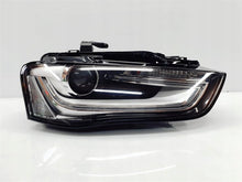 Laden Sie das Bild in den Galerie-Viewer, Frontscheinwerfer Audi A4 B8 8K0941006C LED Rechts Scheinwerfer Headlight SCH8815800136os