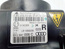 Laden Sie das Bild in den Galerie-Viewer, Frontscheinwerfer Audi A4 B8 8K0941006C LED Rechts Scheinwerfer Headlight SCH8815800136os
