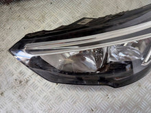 Laden Sie das Bild in den Galerie-Viewer, Frontscheinwerfer Opel Crossland X YQ00349980 Links Scheinwerfer Headlight SCH8815972717nu