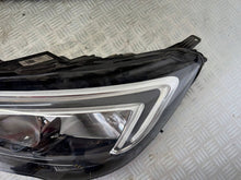 Laden Sie das Bild in den Galerie-Viewer, Frontscheinwerfer Opel Crossland X YQ00349980 Links Scheinwerfer Headlight SCH8815972717nu