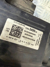 Laden Sie das Bild in den Galerie-Viewer, Frontscheinwerfer Opel Crossland X YQ00349980 Links Scheinwerfer Headlight SCH8815972717nu