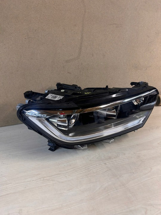 Frontscheinwerfer VW T-Roc 2GA941036CC LED Rechts Scheinwerfer Headlight SCH8816288620er