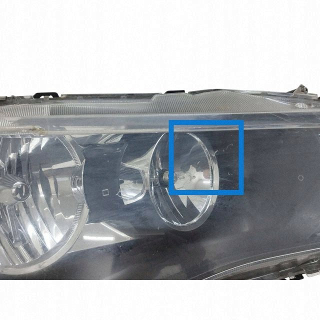 Frontscheinwerfer Mitsubishi Asx 9955948700 P8924R Rechts Scheinwerfer Headlight SCH8816719715tm
