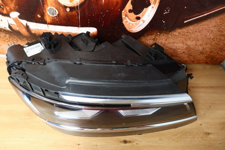 Frontscheinwerfer VW Tiguan 5NB941082 Rechts Scheinwerfer Headlight SCH8817167213gi
