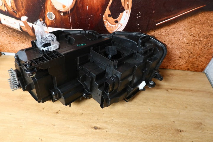 Frontscheinwerfer VW Tiguan 5NB941082 Rechts Scheinwerfer Headlight SCH8817167213gi