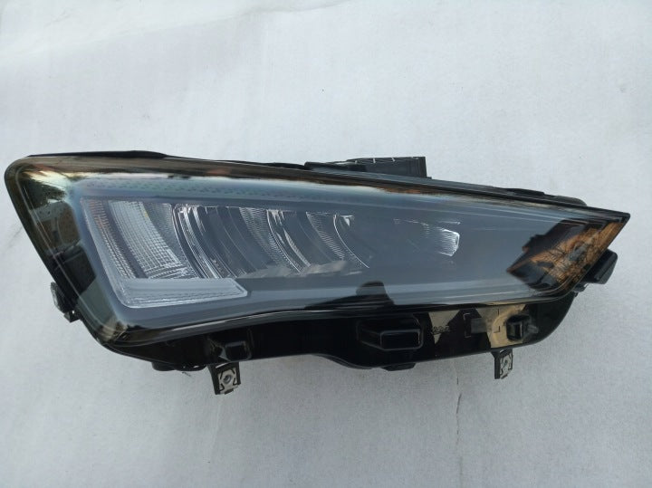 Frontscheinwerfer Seat Leon 5FB941006D LED Rechts Scheinwerfer Headlight SCH8817215155yg