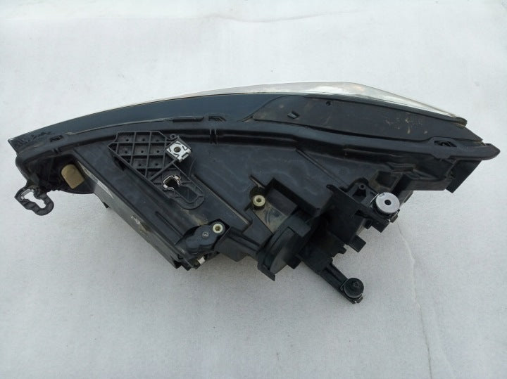Frontscheinwerfer Seat Leon 5FB941006D LED Rechts Scheinwerfer Headlight SCH8817215155yg