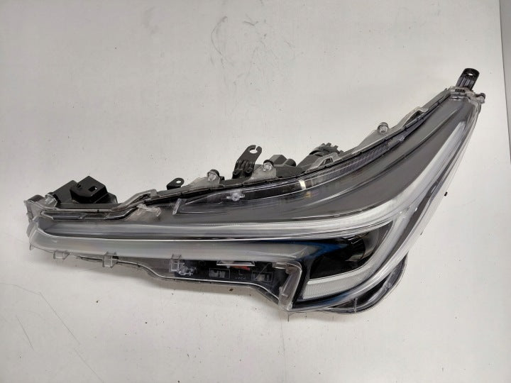 Frontscheinwerfer Suzuki Swace Corolla 81150-02X10 Full LED Links Headlight SCH8819506495mj