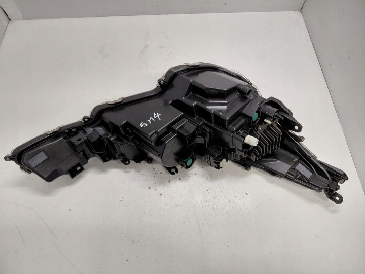 Frontscheinwerfer Suzuki Swace Corolla 81150-02X10 Full LED Links Headlight SCH8819506495mj