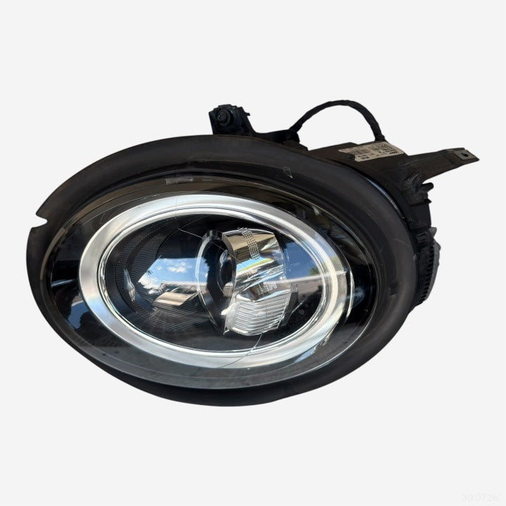 Frontscheinwerfer Mini F55 90169274ZQ01 LED Rechts Scheinwerfer Headlight SCH8819944131uv