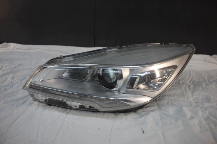 Frontscheinwerfer Ford Kuga CV44-130155-AE Links Scheinwerfer Headlight SCH8820364745wn