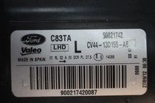 Laden Sie das Bild in den Galerie-Viewer, Frontscheinwerfer Ford Kuga CV44-130155-AE Links Scheinwerfer Headlight SCH8820364745wn