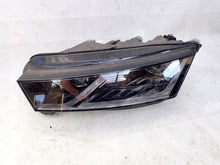 Laden Sie das Bild in den Galerie-Viewer, Frontscheinwerfer Skoda Octavia IV 5E4941015 LED Links Scheinwerfer Headlight SCH8820604670li