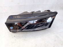 Laden Sie das Bild in den Galerie-Viewer, Frontscheinwerfer Skoda Octavia IV 5E4941015 LED Links Scheinwerfer Headlight SCH8820604670li
