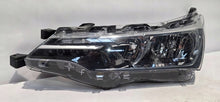 Laden Sie das Bild in den Galerie-Viewer, Frontscheinwerfer Toyota Corolla 8115002L50 Links Scheinwerfer Headlight SCH8820732504ku