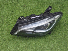 Laden Sie das Bild in den Galerie-Viewer, Frontscheinwerfer Mercedes-Benz Cla A1178206761 LED Links Scheinwerfer Headlight SCH8820863207le