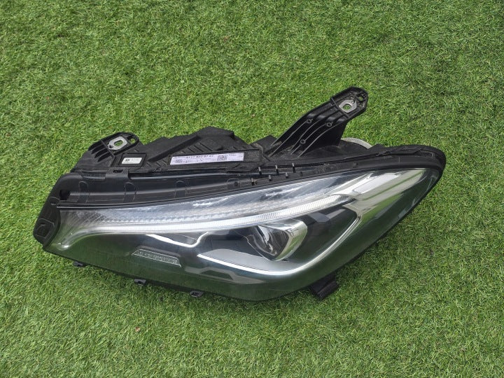 Frontscheinwerfer Mercedes-Benz Cla A1178206761 LED Links Scheinwerfer Headlight SCH8820863207le