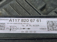 Laden Sie das Bild in den Galerie-Viewer, Frontscheinwerfer Mercedes-Benz Cla A1178206761 LED Links Scheinwerfer Headlight SCH8820863207le