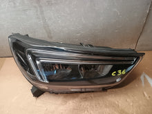 Laden Sie das Bild in den Galerie-Viewer, Frontscheinwerfer Opel Mokka X 42566561 LED Rechts Scheinwerfer Headlight SCH8820873470kz