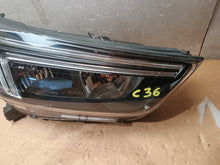 Laden Sie das Bild in den Galerie-Viewer, Frontscheinwerfer Opel Mokka X 42566561 LED Rechts Scheinwerfer Headlight SCH8820873470kz