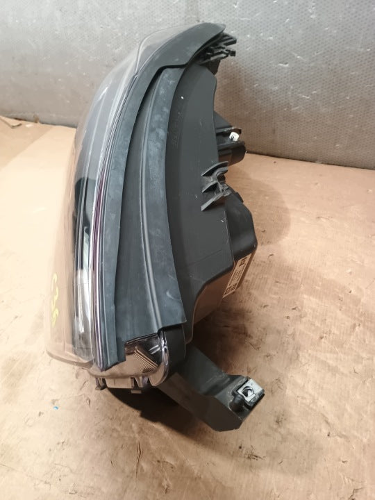 Frontscheinwerfer Opel Mokka X 42566561 LED Rechts Scheinwerfer Headlight SCH8820873470kz