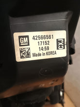 Laden Sie das Bild in den Galerie-Viewer, Frontscheinwerfer Opel Mokka X 42566561 LED Rechts Scheinwerfer Headlight SCH8820873470kz