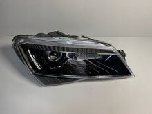 Laden Sie das Bild in den Galerie-Viewer, Frontscheinwerfer Skoda Superb III 3V1941018A Xenon Rechts Headlight SCH8822138463do