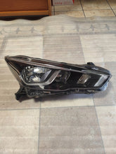 Laden Sie das Bild in den Galerie-Viewer, Frontscheinwerfer Nissan Micra I K14 26010-5FA4A LED Rechts Headlight SCH8822583138di