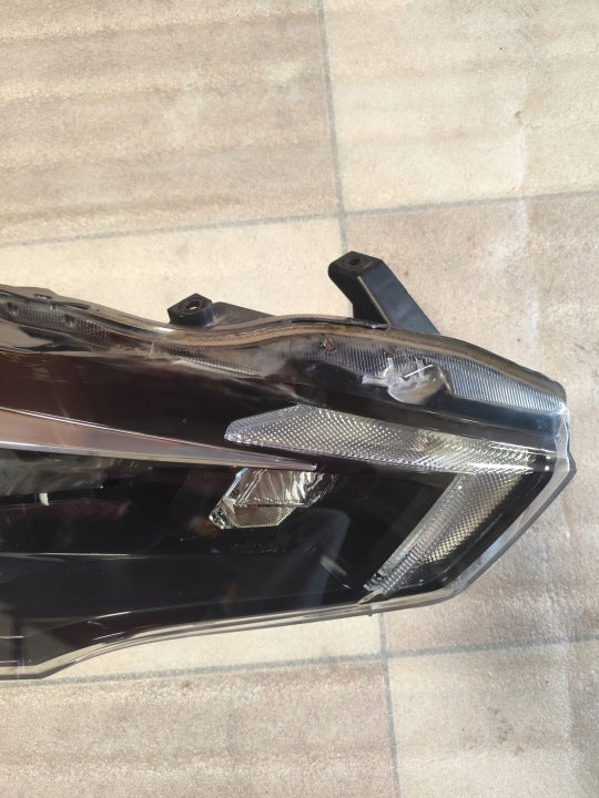 Frontscheinwerfer Nissan Micra I K14 26010-5FA4A LED Rechts Headlight SCH8822583138di