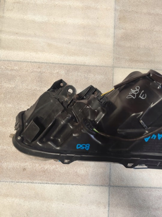 Frontscheinwerfer Nissan Micra I K14 26010-5FA4A LED Rechts Headlight SCH8822583138di
