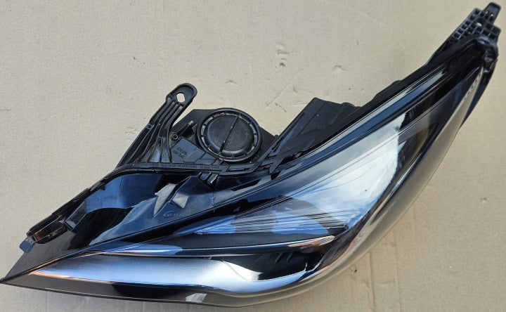 Frontscheinwerfer Opel Astra K 7960300005 LED Links Scheinwerfer Headlight SCH8823962719vz