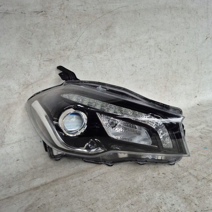 Frontscheinwerfer Suzuki Sx4 S-Cross 100-18738 Rechts Scheinwerfer Headlight SCH8824751600yr