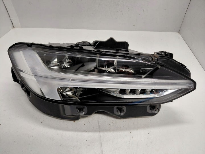 Frontscheinwerfer Volvo S90 V90 31689196 Full LED Rechts Scheinwerfer Headlight SCH8825211866oo