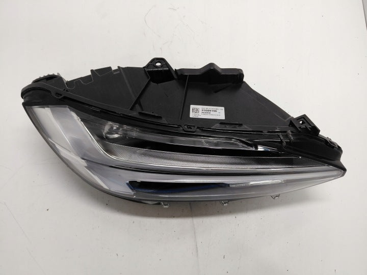 Frontscheinwerfer Volvo S90 V90 31689196 Full LED Rechts Scheinwerfer Headlight SCH8825211866oo