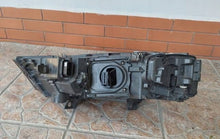 Laden Sie das Bild in den Galerie-Viewer, Frontscheinwerfer Audi Q7 4M0941034 4M0941033 Ein Satz Scheinwerfer Headlight SCH8825373094ra