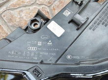 Laden Sie das Bild in den Galerie-Viewer, Frontscheinwerfer Audi Q7 4M0941034 4M0941033 Ein Satz Scheinwerfer Headlight SCH8825373094ra