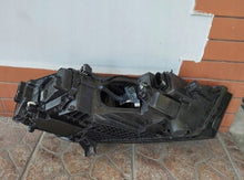 Laden Sie das Bild in den Galerie-Viewer, Frontscheinwerfer Audi Q7 4M0941034 4M0941033 Ein Satz Scheinwerfer Headlight SCH8825373094ra