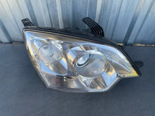 Load image into Gallery viewer, Frontscheinwerfer Opel Antara 20839665 Xenon Rechts Scheinwerfer Headlight SCH8825481166yx