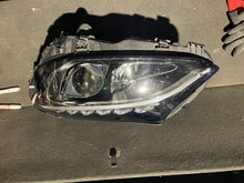 Laden Sie das Bild in den Galerie-Viewer, Frontscheinwerfer Mercedes-Benz W205 A2059062604 Rechts Scheinwerfer Headlight SCH8826564518ud