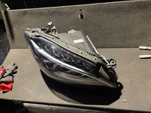 Laden Sie das Bild in den Galerie-Viewer, Frontscheinwerfer Mercedes-Benz W205 A2059062604 Rechts Scheinwerfer Headlight SCH8826564518ud