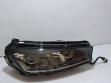 Load image into Gallery viewer, Frontscheinwerfer Skoda Fabia I 6VB941016B Rechts Scheinwerfer Headlight SCH8827027911hx