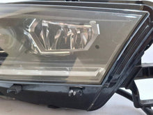 Load image into Gallery viewer, Frontscheinwerfer Skoda Fabia I 6VB941016B Rechts Scheinwerfer Headlight SCH8827027911hx