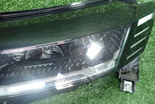 Laden Sie das Bild in den Galerie-Viewer, Frontscheinwerfer Renault Megane E-Tech 260607213R Links Scheinwerfer Headlight SCH8827962522cb